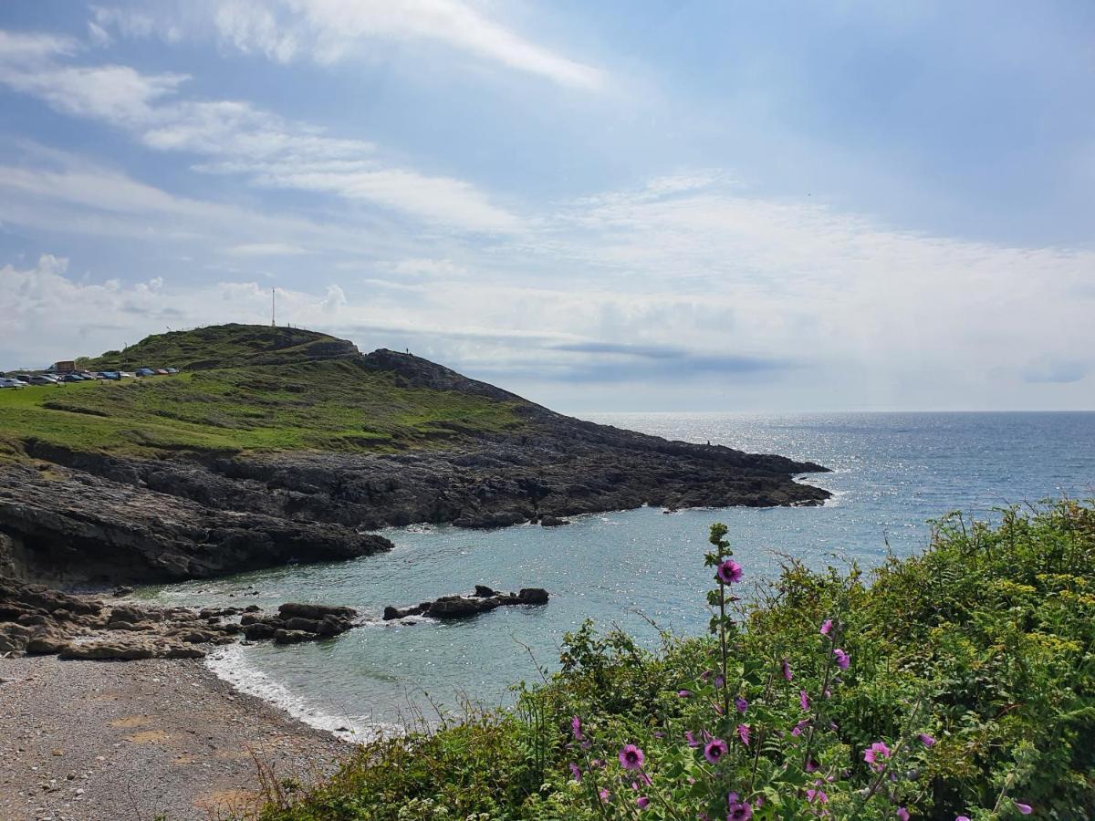 The Mumbles - Bungalow - 2 Bedrooms - Pet Friendly سوانسي المظهر الخارجي الصورة